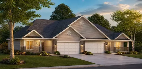 1155 Liberty Ln, Carlisle, IA 50047