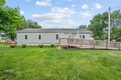 4989 SE 72nd Ave, Carlisle, IA 50047