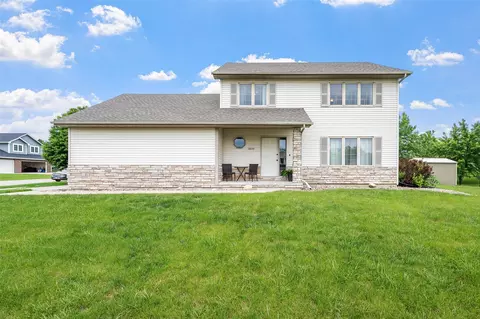 1600 E Boston Ave, Indianola, IA 50125