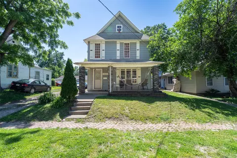 918 E 12th St, Des Moines, IA 50316