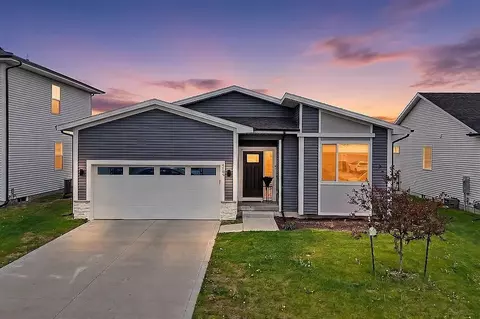 4105 NE 6th St, Ankeny, IA 50021