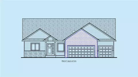 1436 Trail Creek Rd, Huxley, IA 50124