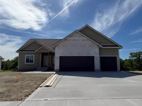 1436 Trail Creek Rd, Huxley, IA 50124