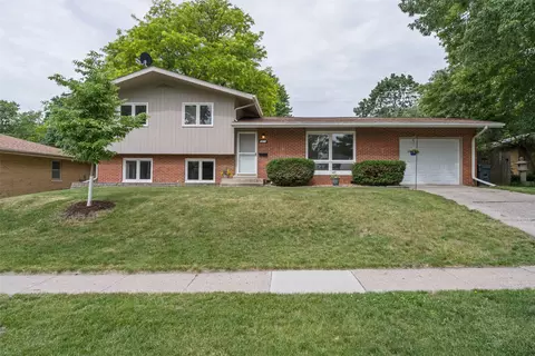 1411 Glendale Ave, Ames, IA 50010