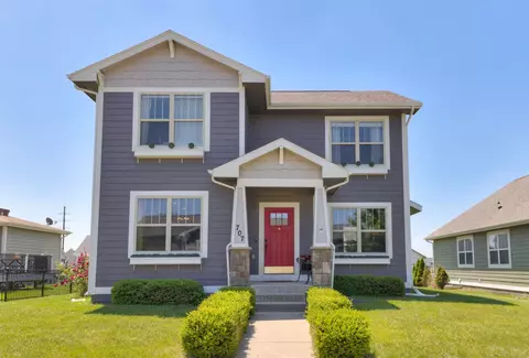 707 SW 12th St, Ankeny, IA 50023