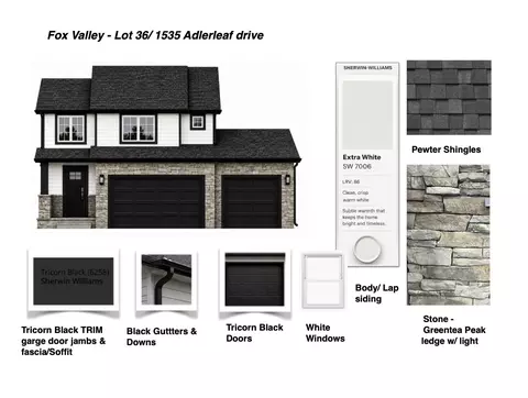 1535 NW Alderleaf Dr, Waukee, IA 50263