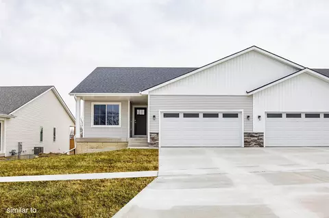 6504 NE 11th Ct, Des Moines, IA 50313