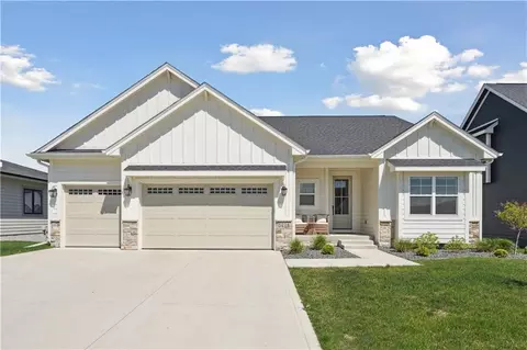 5016 NW 13th St, Ankeny, IA 50023
