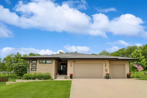1315 S O St, Indianola, IA 50125