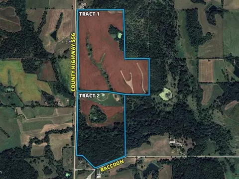 00 County Highway S 56 Hwy, Promise City, IA 52583