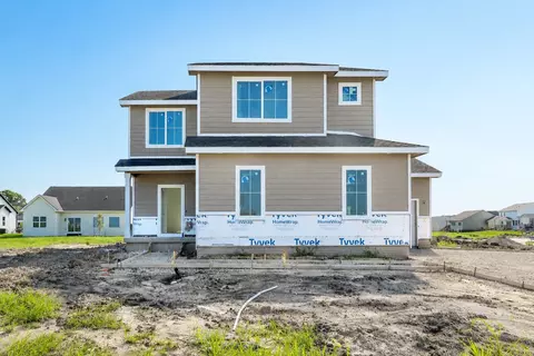 1545 Rolling Dr, Waukee, IA 50263