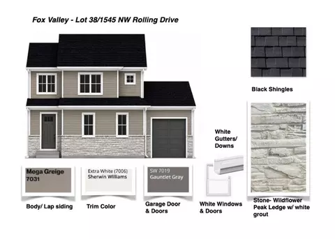 1545 Rolling Dr, Waukee, IA 50263