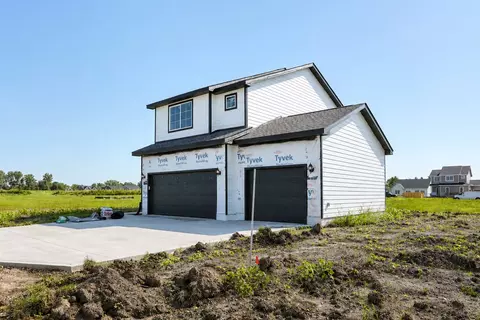 160 NW Crabtree Ln, Waukee, IA 50263