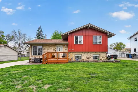 4010 E 24th Ct, Des Moines, IA 50317