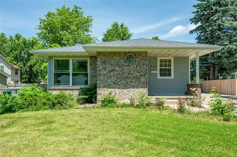 510 E Hughes Ave, Des Moines, IA 50315