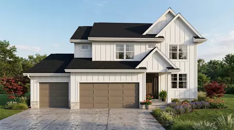 2406 NW 29th St, Ankeny, IA 50023