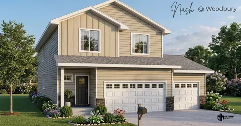 5664 Brook View Ave, Des Moines, IA 50317