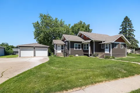 616 S Kennedy Ave, Madrid, IA 50156