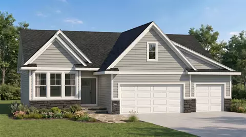 3121 NW Prescott Ct, Grimes, IA 50111