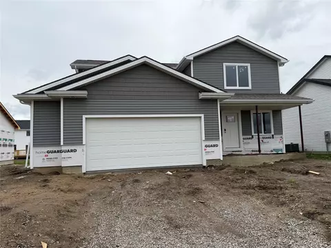 1520 Locust St, Waukee, IA 50263