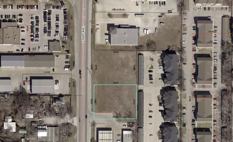 2904-2922 S Duff Ave, Ames, IA 50010