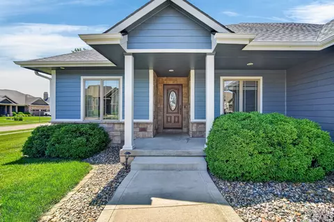 1317 NE 29th St, Ankeny, IA 50021
