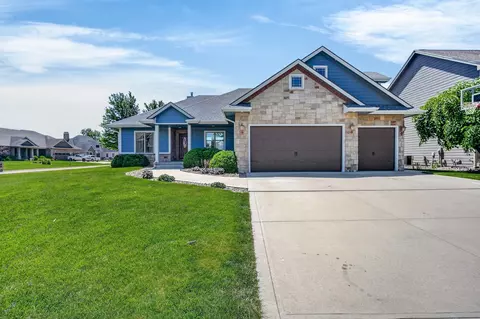 1317 NE 29th St, Ankeny, IA 50021