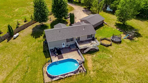 3416 Rosebud Ave, Monroe, IA 50170