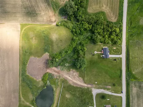 000 W 148th St S, Mitchellville, IA 50169