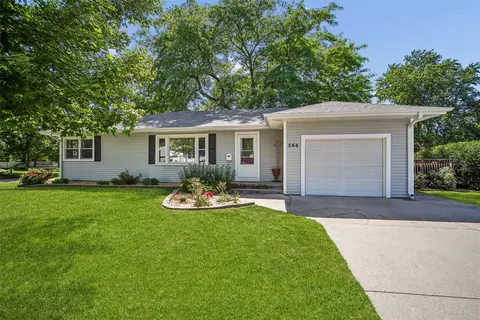 564 SW Goodwin St, Ankeny, IA 50023