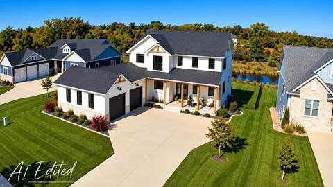 3671 N Callison Ave, Cumming, IA 50061