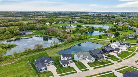 3671 N Callison Ave, Cumming, IA 50061