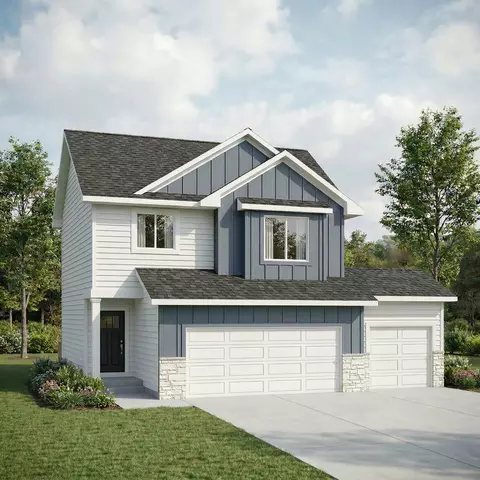 3261 Marigold Cir, Pella, IA 50219