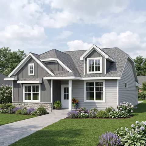 300 Veterans Blvd, Knoxville, IA 50138