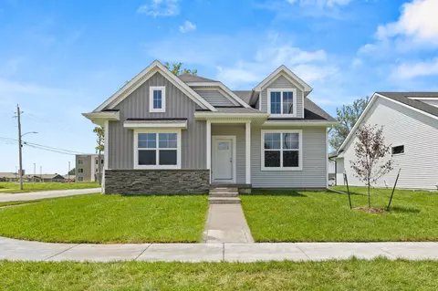 300 Veterans Blvd, Knoxville, IA 50138