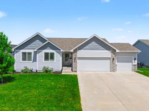 1312 NW 29th St, Ankeny, IA 50023