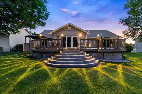 835 S 11th St, Adel, IA 50003