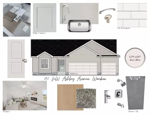 395 NW Ashley Ave, Waukee, IA 50263