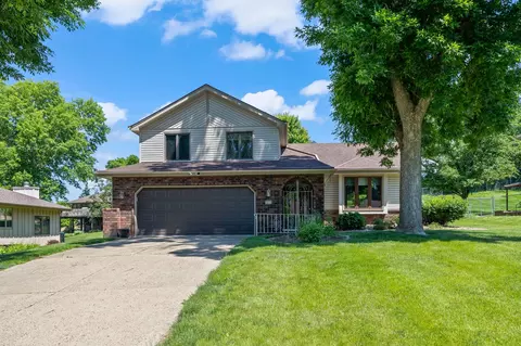 2611 Thornton Ave, Des Moines, IA 50321