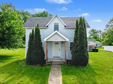 511 Marshall St, Dexter, IA 50070