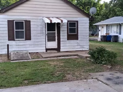 1546 Arthur Ave, Des Moines, IA 50316