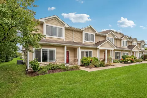 1224 NE 8th Ln, Ankeny, IA 50021