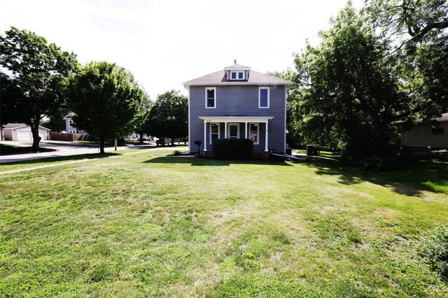 128 Monona St, Boone, IA 50036
