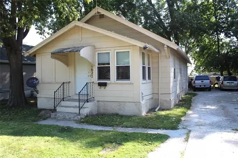 1627 E 14th St, Des Moines, IA 50316