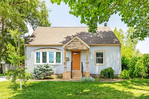 115 E 13th St, Ames, IA 50010