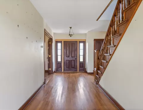 Entry Way - 34697 Beechnut Rd, Carson, IA 51525 photo 1 of 5