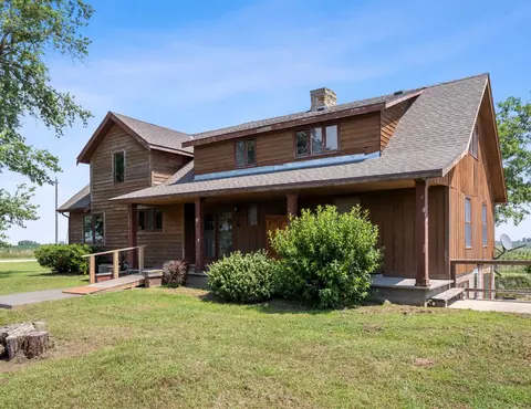 Exterior - 34697 Beechnut Rd, Carson, IA 51525 photo 4 of 4