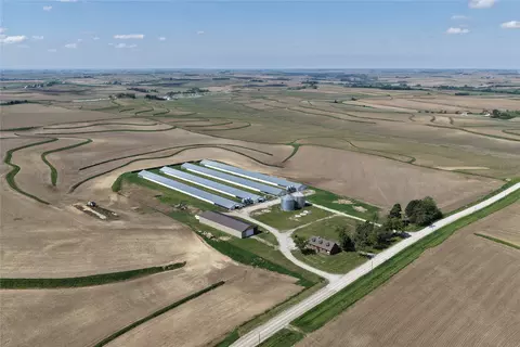34697 Beechnut Rd, Carson, IA 51525