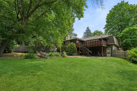 3206 SW 28th St, Des Moines, IA 50321