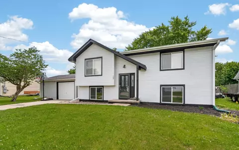 108 SW E St, Melcher Dallas, IA 50163